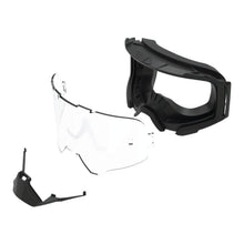 Load image into Gallery viewer, Leatt 4.5 Velocity Goggle - Royal / Clear 83%