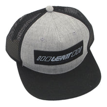 Load image into Gallery viewer, Leatt Trucker Cap