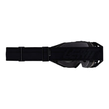Load image into Gallery viewer, Leatt 6.5 Velocity Photochromic Goggle - Stealth / Light Grey (Adaptive)