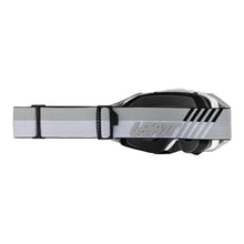Load image into Gallery viewer, Leatt 6.5 Velocity Photochromic Goggle - White / Clear (Adaptive)