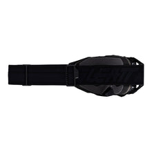 Load image into Gallery viewer, Leatt 6.5 Velocity Goggle Iriz - Stealth / Bronze 68%