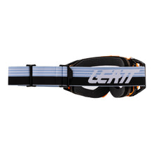 Load image into Gallery viewer, Leatt 5.5 Velocity Goggle Cryztal - Orange / Purple 75%