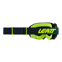Load image into Gallery viewer, Leatt 4.5 Velocity Goggle Iriz - Shadow / Purple 78%