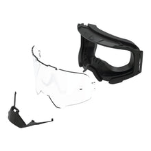 Load image into Gallery viewer, Leatt 4.5 Velocity Goggle Iriz - Shadow / Purple 78%