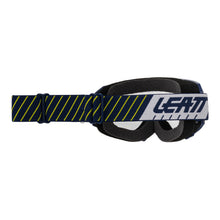 Load image into Gallery viewer, Leatt 2.5 Vizion Goggle - Blue / Clear 90%