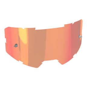 Leatt 2.5 / 3.5 Vizion Lens Iriz Red 45%