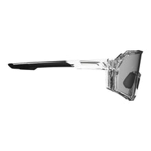 Load image into Gallery viewer, Leatt RideViz Pro Sunglasses - Clear Iriz Silver 17 VLT