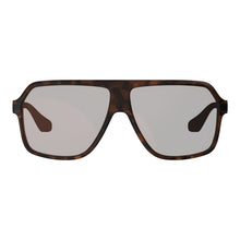 Load image into Gallery viewer, Leatt TheViz Sunglasses Andes - Brown Polarized Brown / Silver 20 VLT