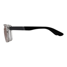 Load image into Gallery viewer, Leatt TheViz Sunglasses Pyrenees - Clear/Silver Polarized Silver 20 VLT