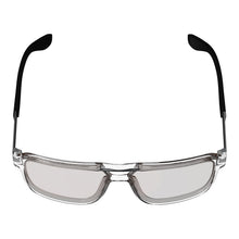 Load image into Gallery viewer, Leatt TheViz Sunglasses Pyrenees - Clear/Silver Polarized Silver 20 VLT