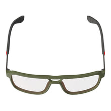 Load image into Gallery viewer, Leatt TheViz Sunglasses Pyrenees - Satin Green Polarized Silver 20 VLT