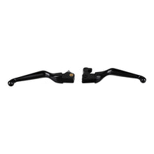 Load image into Gallery viewer, WHITES L/ASSY PR HD SPORTSTER 04- BLK