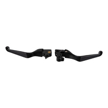 Load image into Gallery viewer, WHITES L/ASSY PR HD SPORTSTER 04- BLK