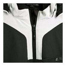 Load image into Gallery viewer, LS2 Bolton Air Man Jacket - Green / Grey
