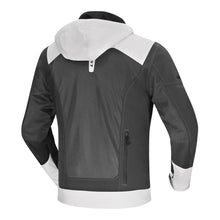 Load image into Gallery viewer, LS2 Bolton Air Man Jacket - Green / Grey