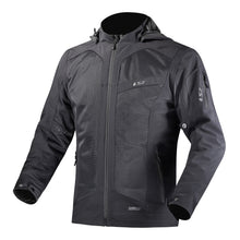 Load image into Gallery viewer, LS2 Bolton Air Man Jacket - Black
