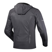 Load image into Gallery viewer, LS2 Bolton Air Man Jacket - Black