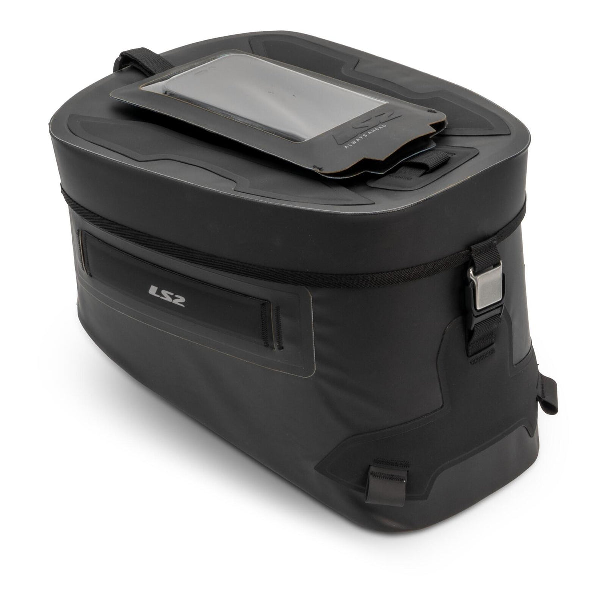 LS2 Move Ahead WP 15L Tank Bag