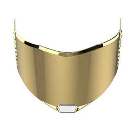 LS2 FF805 Visor - Iridium Gold