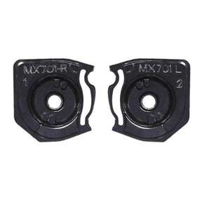 MX701 Ratchet (Without Screws)