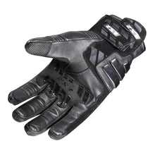 Load image into Gallery viewer, LS2 Octane Men's Leather Gloves - Black