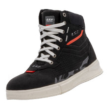 Load image into Gallery viewer, LS2 Chrome Boot - Black
