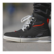 Load image into Gallery viewer, LS2 Chrome Boot - Black