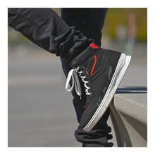 Load image into Gallery viewer, LS2 Chrome Boot - Black