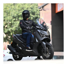 Load image into Gallery viewer, LS2 Chrome Boot - Black