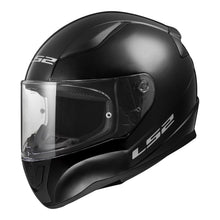 Load image into Gallery viewer, LS2 FF353 Rapid II - Gloss Black 06