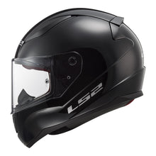 Load image into Gallery viewer, LS2 FF353 Rapid II - Gloss Black 06