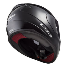 Load image into Gallery viewer, LS2 FF353 Rapid II - Gloss Black 06