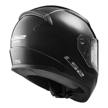 Load image into Gallery viewer, LS2 FF353 Rapid II - Gloss Black 06