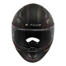 Load image into Gallery viewer, LS2 FF353 Rapid II Claw Helmets - Black 06