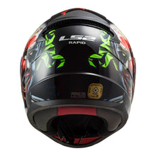 Load image into Gallery viewer, LS2 FF353 Rapid II Happy Dreams Helmet 06