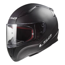 Load image into Gallery viewer, LS2 FF353 Rapid II Solid - Matte Black 06