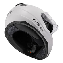 Load image into Gallery viewer, LS2 FF353 Rapid II - White 06
