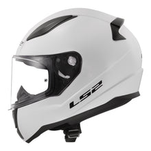 Load image into Gallery viewer, LS2 FF353 Rapid II - White 06