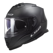 Load image into Gallery viewer, LS2 FF800 Storm II - Matte Black 06