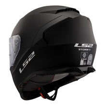 Load image into Gallery viewer, LS2 FF800 Storm II - Matte Black 06