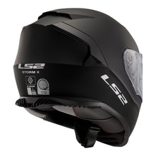 Load image into Gallery viewer, LS2 FF800 Storm II - Matte Black 06