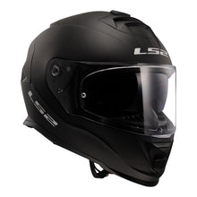 Load image into Gallery viewer, LS2 FF800 Storm II - Matte Black 06
