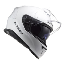 Load image into Gallery viewer, LS2 FF800 Storm II Helmet - White 06