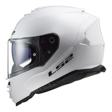 Load image into Gallery viewer, LS2 FF800 Storm II Helmet - White 06