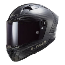 Load image into Gallery viewer, LS2 FF805C Thunder Carbon Helmets - Carbon 06