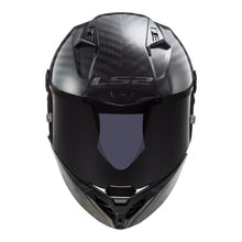 Load image into Gallery viewer, LS2 FF805C Thunder Carbon Helmets - Carbon 06