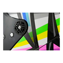 Load image into Gallery viewer, LS2 FF805C Thunder Carbon GP Aero Flash - Black