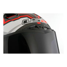 Load image into Gallery viewer, LS2 FF805C Thunder Carbon GP Aero Flash - Black