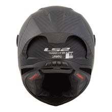 Load image into Gallery viewer, LS2 FF805GP Thunder GP Aero Helmet - Huertas Replica