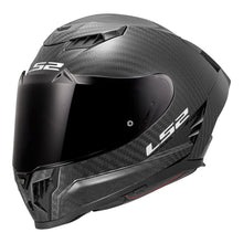 Load image into Gallery viewer, LS2 FF807 Dragon Carbon Helmet - Matte Carbon 06